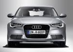 Audi A6 Hybrid Sedan 2011 года